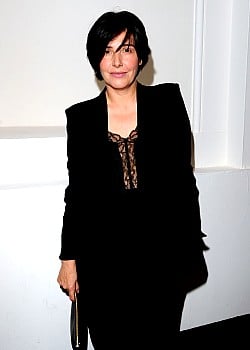 Sharleen Spiteri